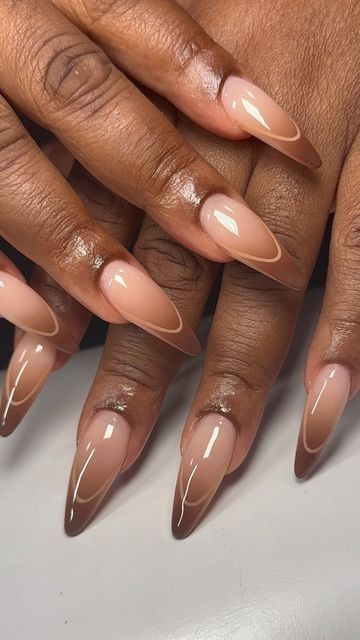 Fall Nail Colors for Dark Skin 2024: A Guide to Chic and Stunning Looks