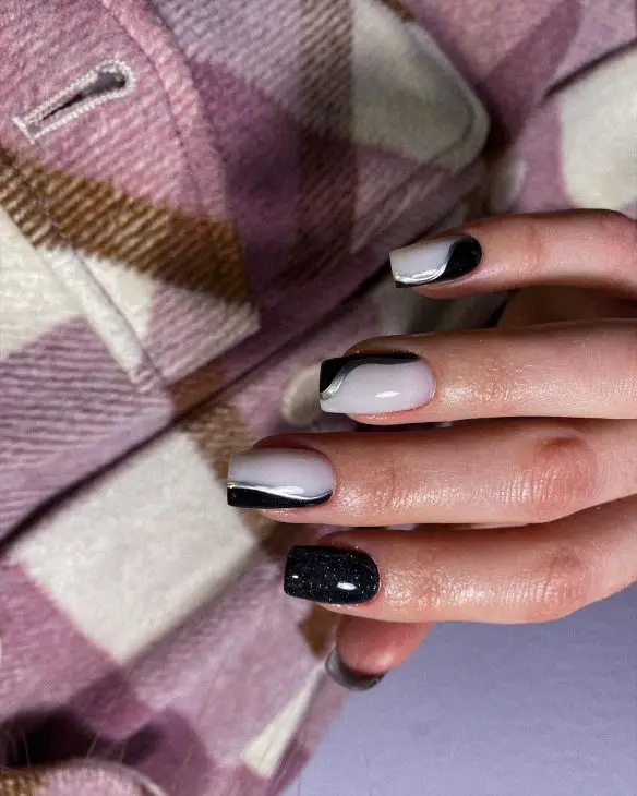 Fall Coffin Nails 2024: Chic and Trendy Ideas for the Season