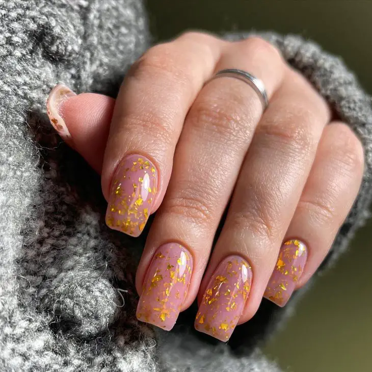 Beautiful Fall Nails: The Ultimate Guide to Stunning Autumn Manicures