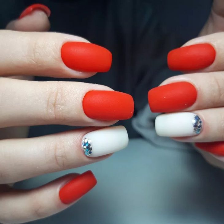 20 Stunning Gel Fall Nail Colors for 2024: Gelish, OPI, DND, and Simple DIY Ideas