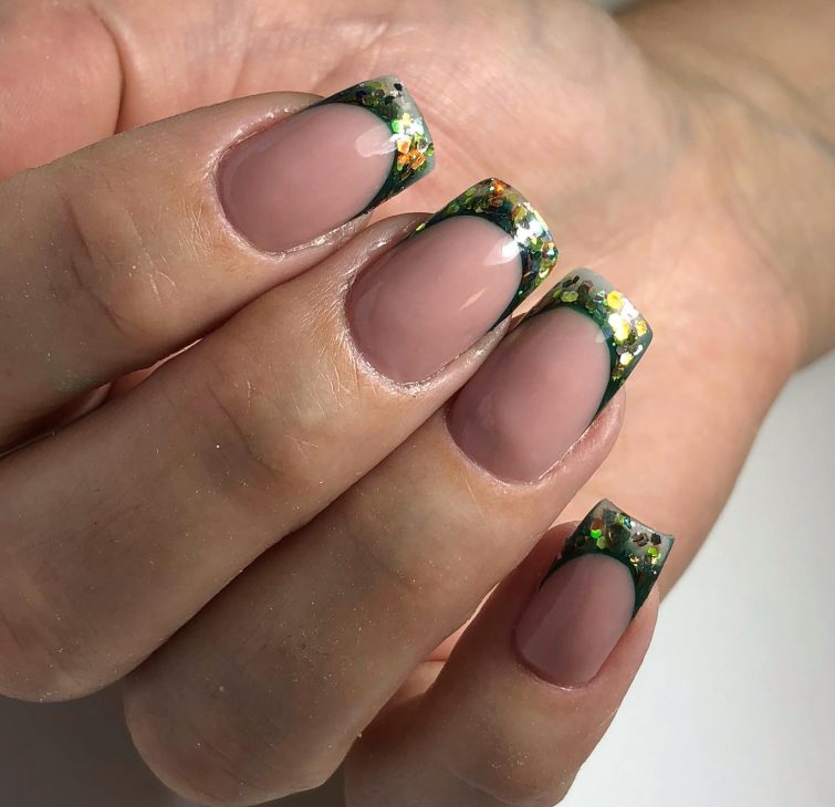 Fall Dip Nails 2024: Trendy and Timeless Manicure Ideas