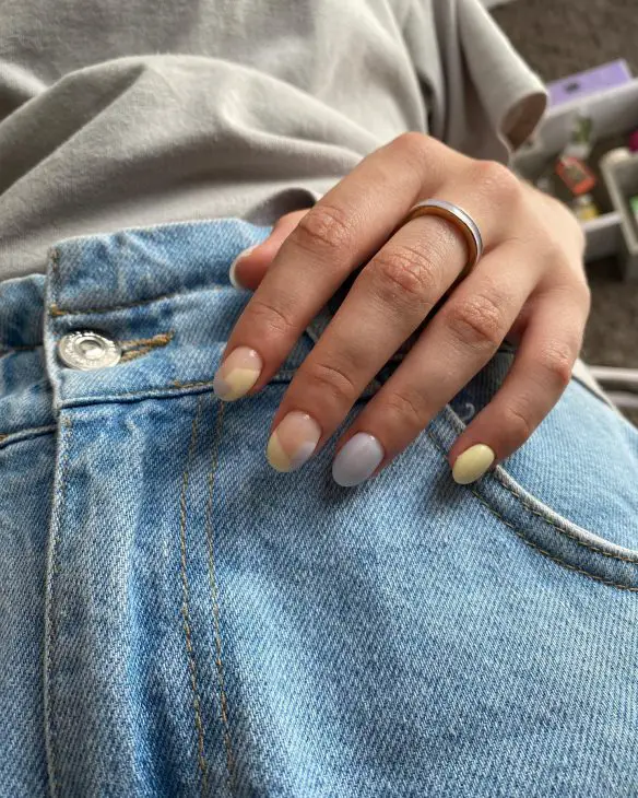 Fall Almond Nails 2024: Elegant and Trendy Ideas