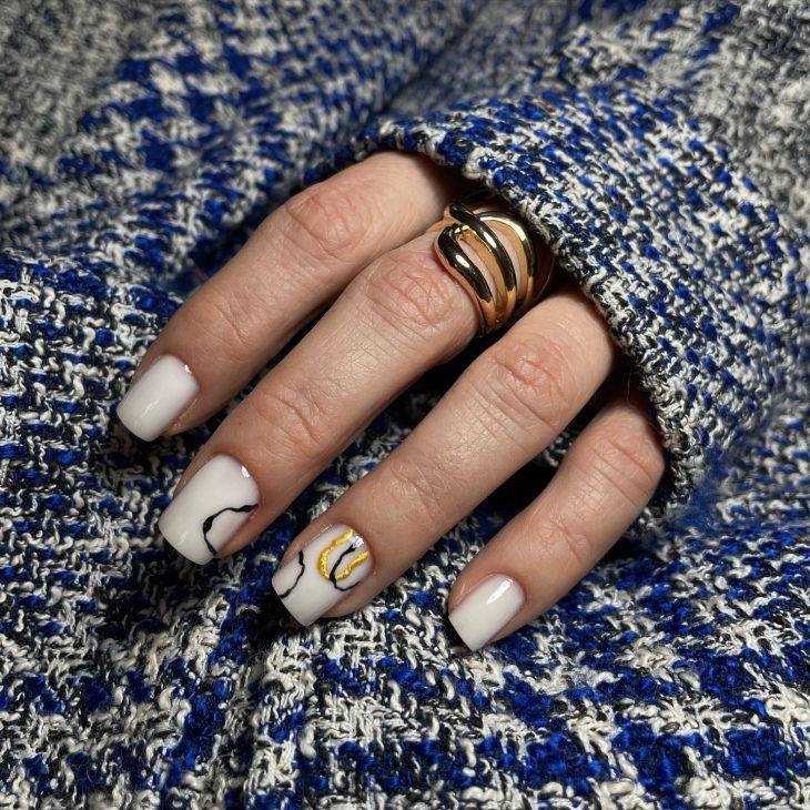 Fall Acrylic Nails 2024: Embrace the Season with Stunning Designs