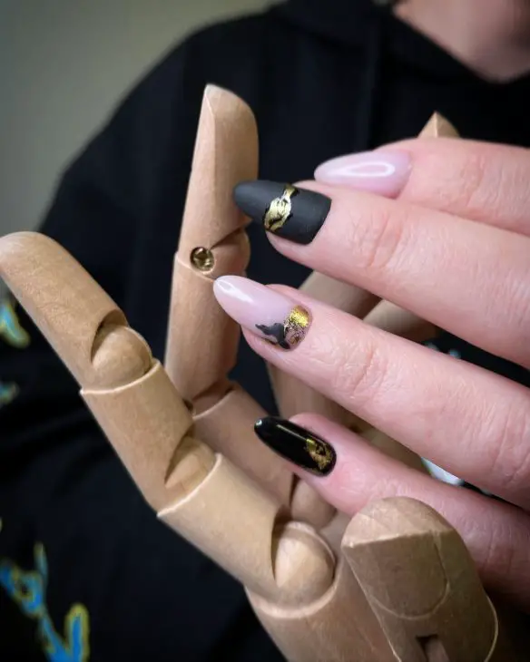 20 Stunning Fall Nail Inspo Ideas for 2024: Almond, Short, Acrylic, Coffin, and Square Designs