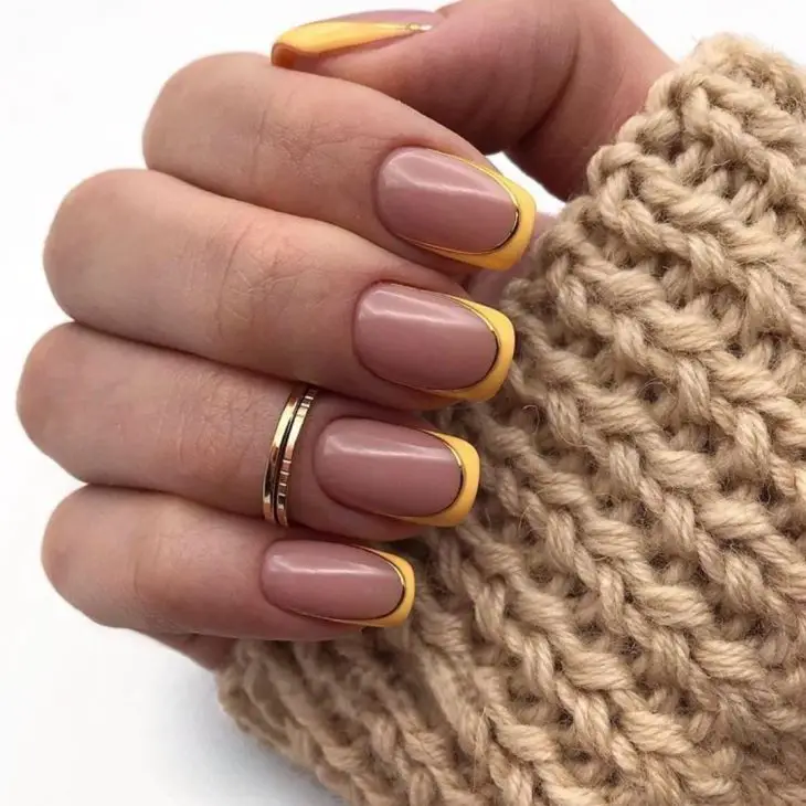 20 Stunning Fall Matte Nails Ideas for 2024: Embrace the Season's Top Trends