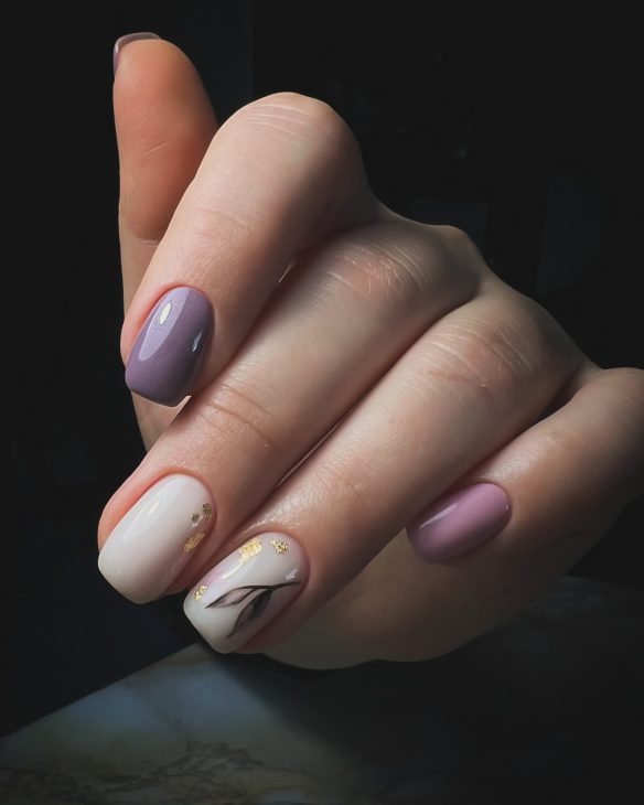 Fall Sparkle Nails: A Guide to Glamorous Manicures