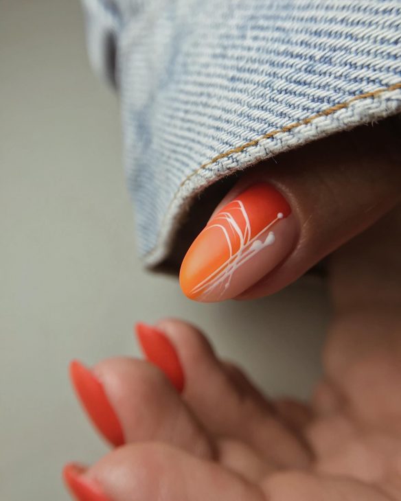 21 Fall 2024 Nail Ideas: From Gothcore to Short and Square Designs