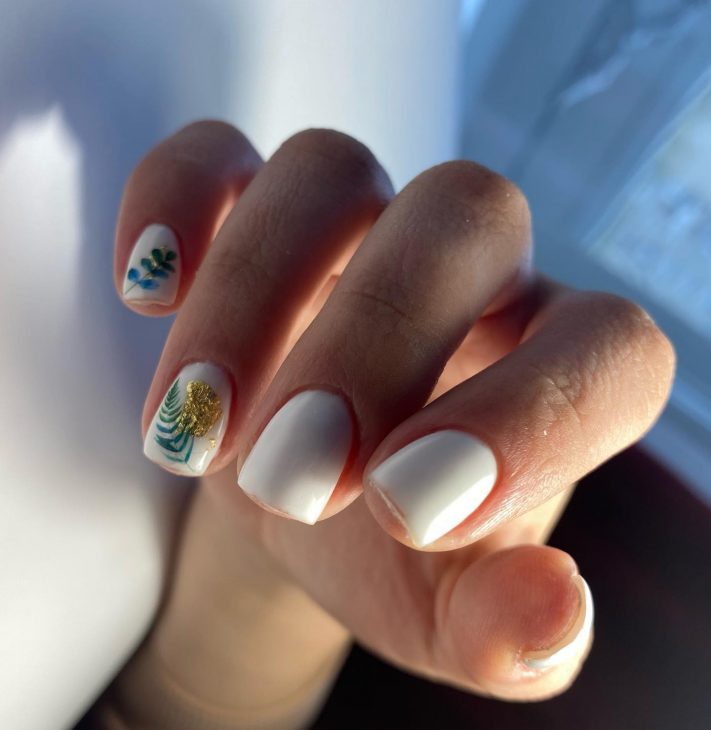 Fall Nail Styles: Embrace the Season with Stunning Nail Designs