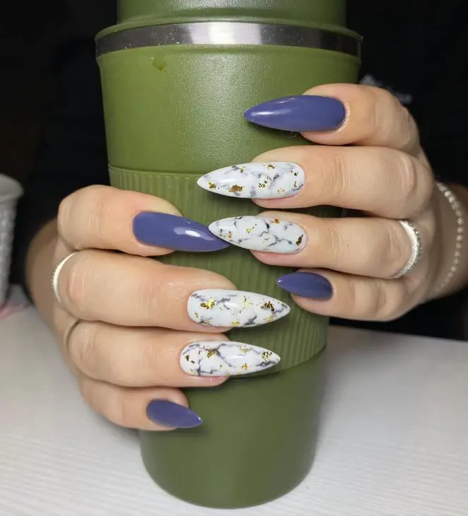 Fall Almond Nails 2024: Elegant and Trendy Ideas