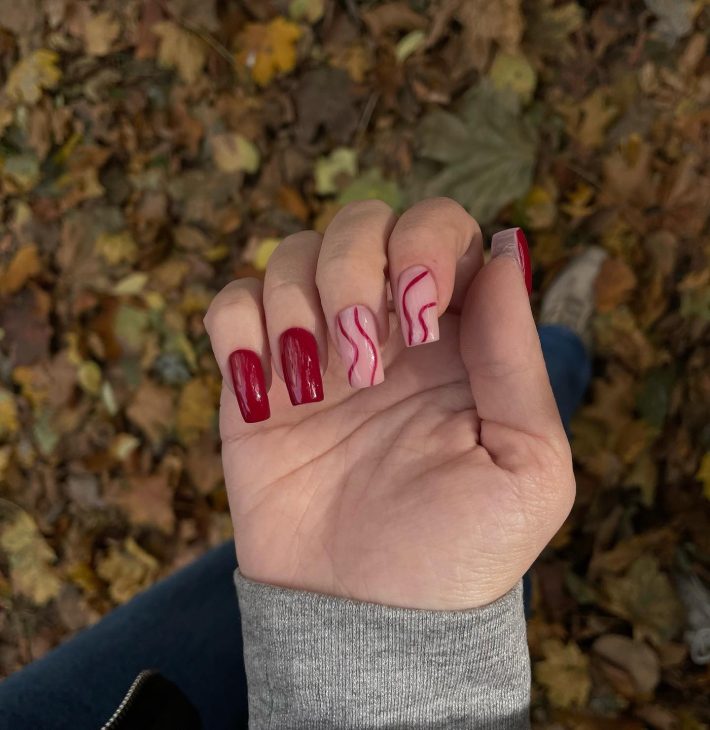 Fall Acrylic Nails 2024: Embrace the Season with Stunning Designs