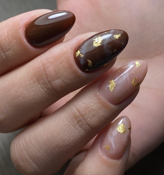 Fall Nail Art 2024: The Ultimate Guide to Stunning Designs