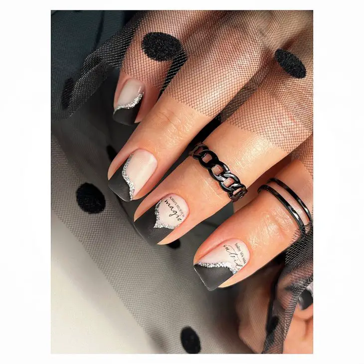 Fall Coffin Nails 2024: Chic and Trendy Ideas for the Season