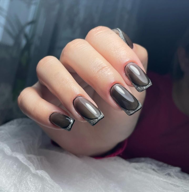 20 Stunning Autumn Fall Acrylic Nail Ideas for 2024: Simple, Short, and Classy Designs