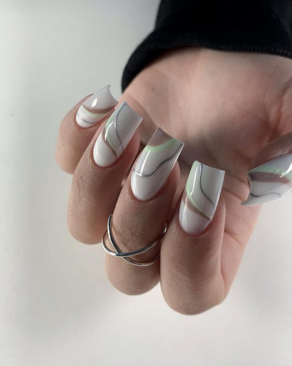 20 Easy Fall Nail Designs for 2024: DIY Ideas for Beginners and Short Nails