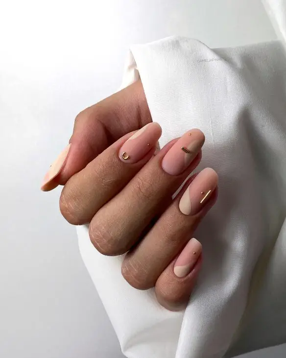 20 Stunning Fall Matte Nails Ideas for 2024: Embrace the Season's Top Trends