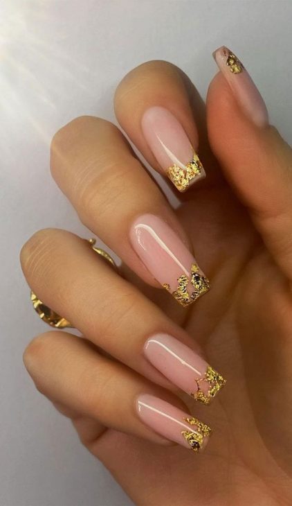 20 Fall Birthday Nail Ideas: Almond, Square, Acrylic, and Short Designs