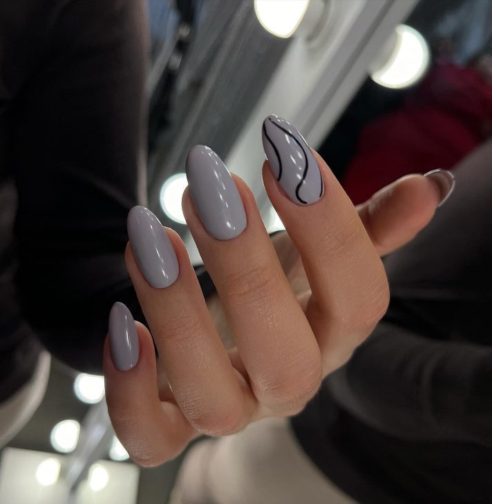 Fall Oval Nails: The Ultimate Guide to Chic Autumn Nail Designs