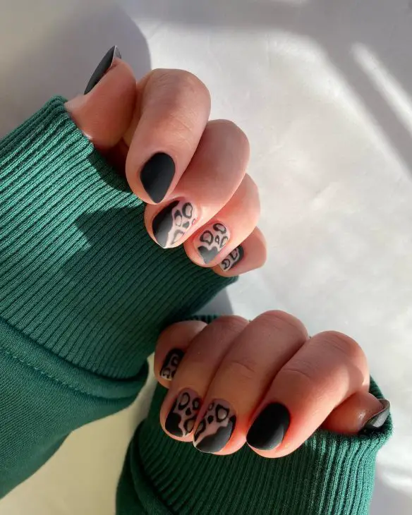 Fall Nail Styles: Embrace the Season with Stunning Nail Designs