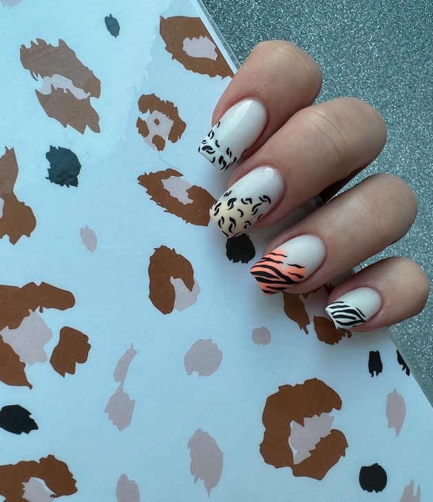 Fall Dip Nails 2024: Trendy and Timeless Manicure Ideas