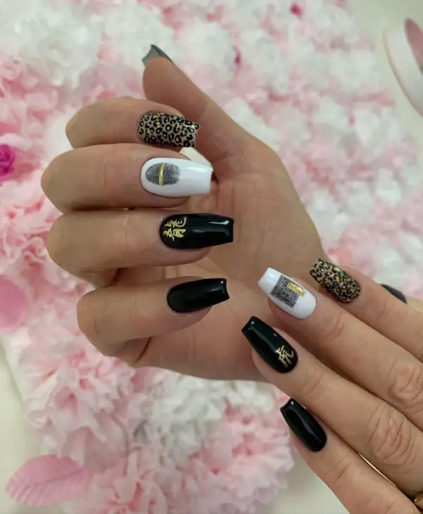 20 Classy Fall Nail Ideas for 2024: Elegant Designs for Every Style