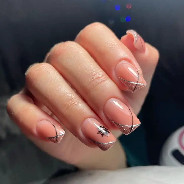 20 Stunning Autumn Fall Acrylic Nail Ideas for 2024: Simple, Short, and Classy Designs