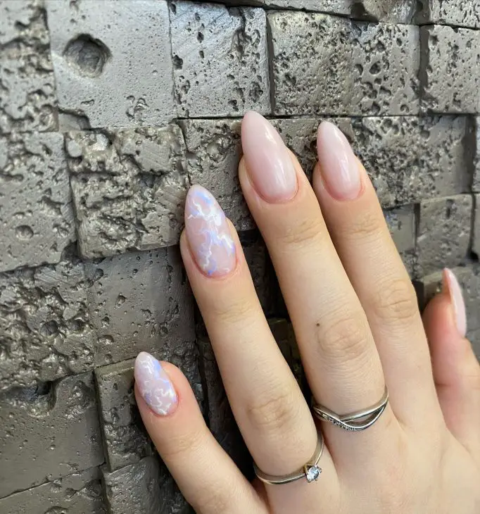 Fall Almond Nails 2024: Elegant and Trendy Ideas