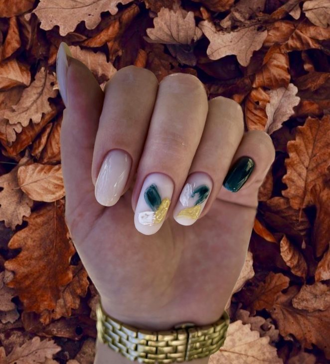 Fall Acrylic Nails 2024: Embrace the Season with Stunning Designs