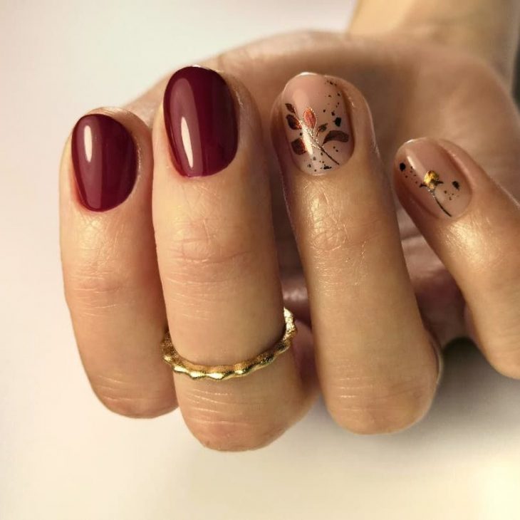 Fall Nail Art 2024: The Ultimate Guide to Stunning Designs