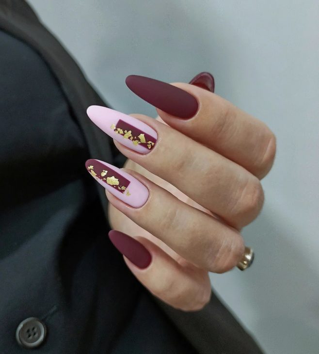 20 Stunning Fall Gel Nail Designs for 2024: Autumn-Inspired Ideas for All Nail Lengths