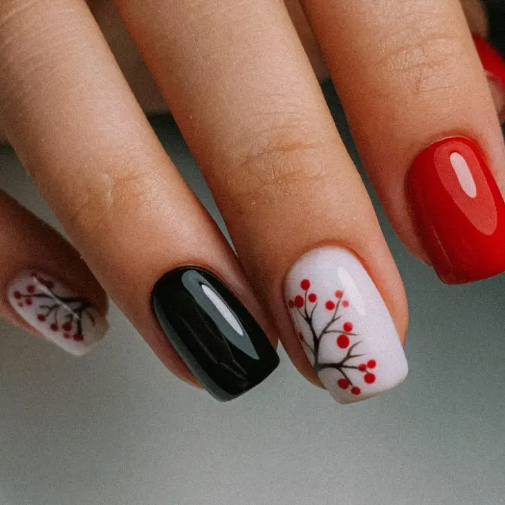 Fall Coffin Nails 2024: Chic and Trendy Ideas for the Season