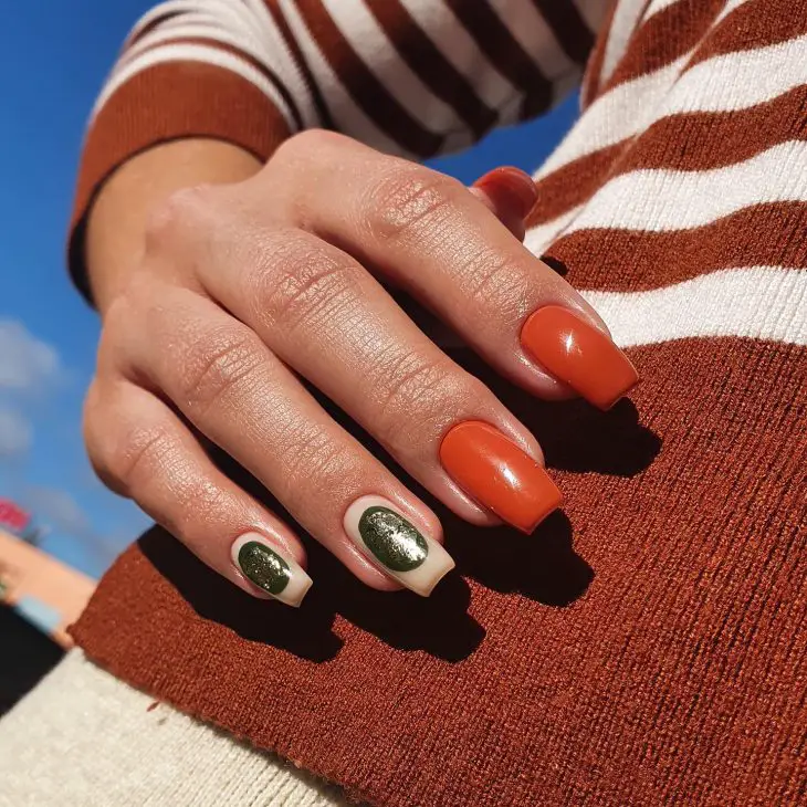 Long Fall Nails 2024: Stunning Designs to Inspire Your Next Manicure