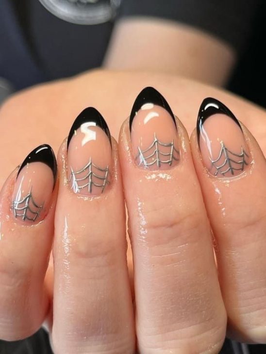 Goth Fall Nails 2024: A Bold Exploration of Dark Aesthetics