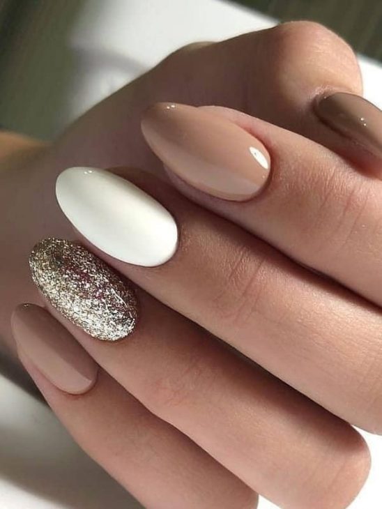 Neutral Nail Colors: Elevate Your Look with Subtle Elegance