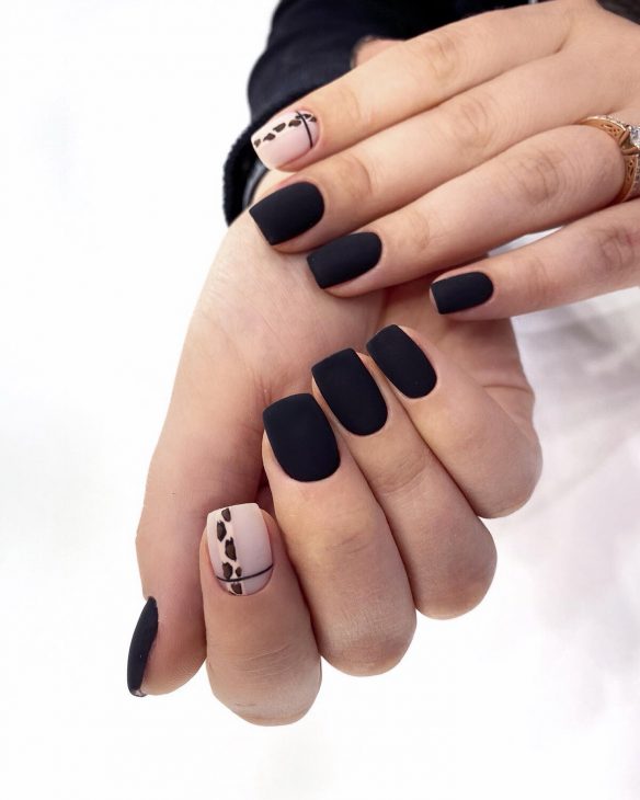 Trendy Fall Birthday Nails 2024: Stunning Designs for Every Celebration