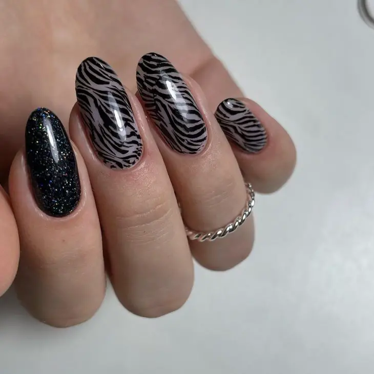 20 Fierce Leopard Nail Designs for Fall 2024: Trendy Ideas to Elevate Your Manicure