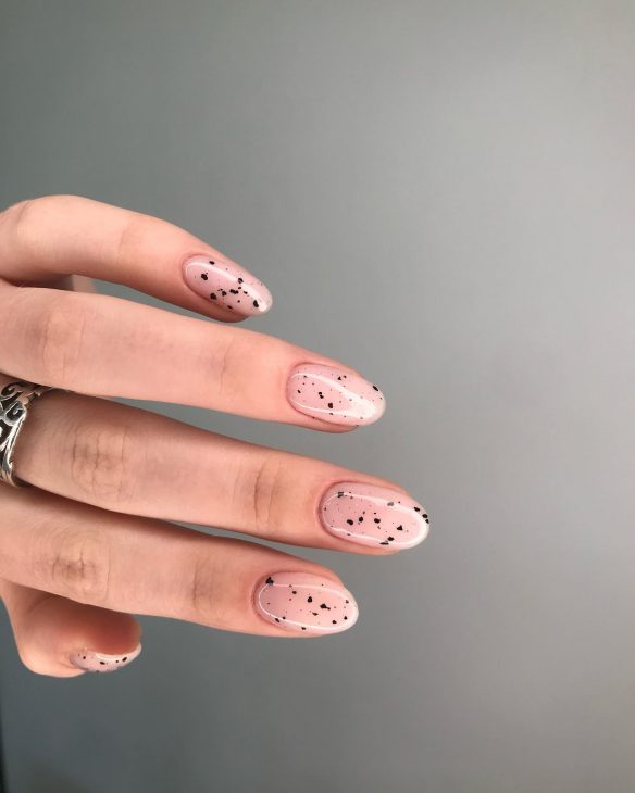 20 Gel Fall Nail Ideas for 2024: Trendy Colors and Designs from Gelish, OPI, and DND