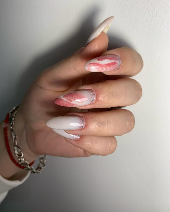 20 Stunning Nude Fall Nails Ideas for 2024: Elegant Designs for Almond, Coffin, and Short Nails