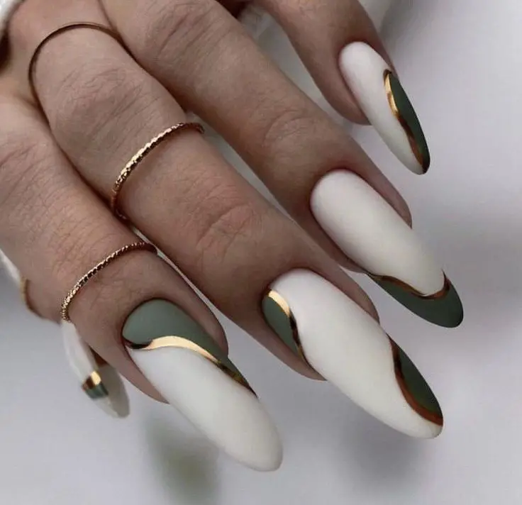 Long Fall Nails 2024: Stunning Designs to Inspire Your Next Manicure