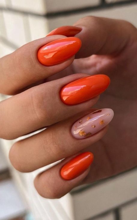 Long Fall Nails 2024: Stunning Designs to Inspire Your Next Manicure