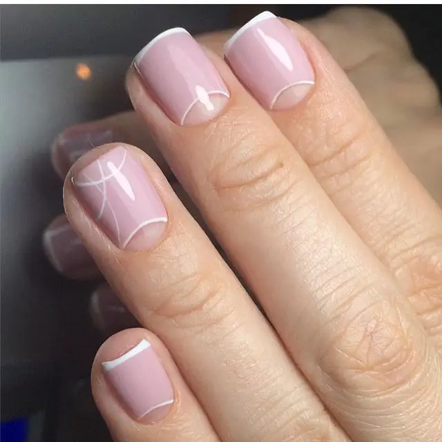 Fall Wedding Nails 2024: Unique Styles for a Memorable Day