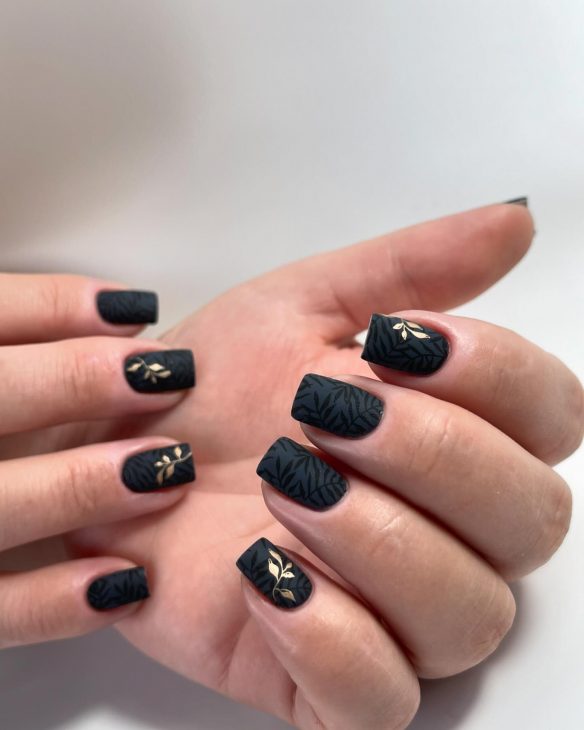 20 Stunning Fall Nail Designs for 2024: Chic, Simple, and Bold Ideas for Every Style