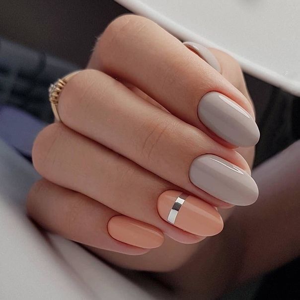 Neutral Nail Colors: Elevate Your Look with Subtle Elegance