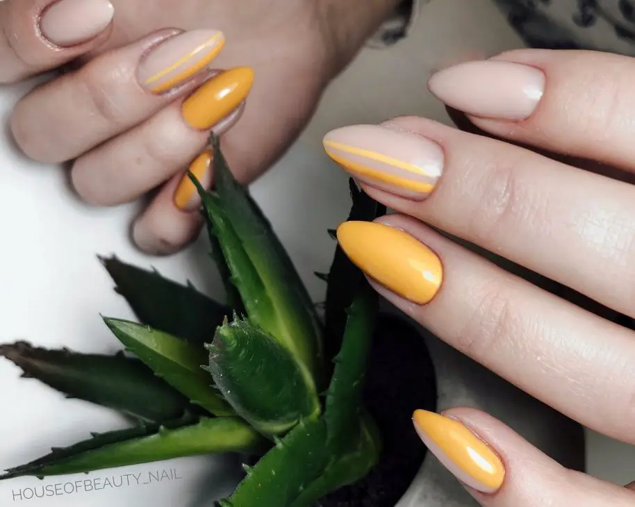 Long Fall Nails 2024: Stunning Designs to Inspire Your Next Manicure