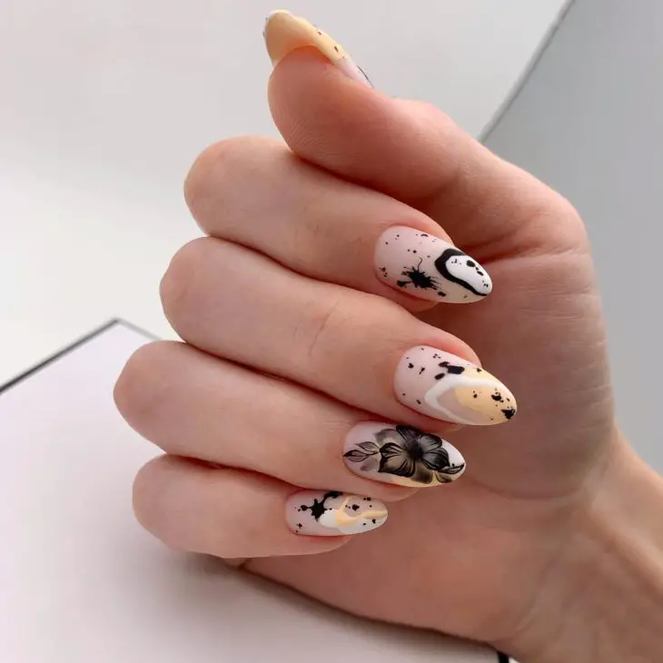 Fall Season Nails 2024: A Trendy Guide to Autumn's Hottest Nail Designs