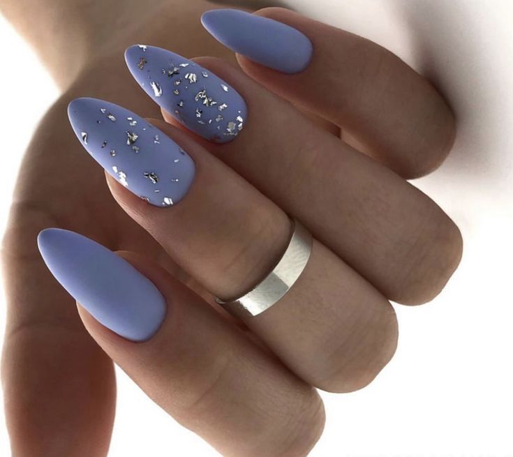 20 Fall Blue Nails Ideas 2024: Trendy Designs, Acrylic Inspiration, and Cute Nail Art Looks