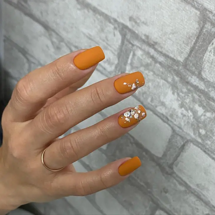 Trendy Fall Birthday Nails 2024: Stunning Designs for Every Celebration