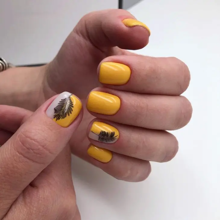 Fall Season Nails 2024: A Trendy Guide to Autumn's Hottest Nail Designs