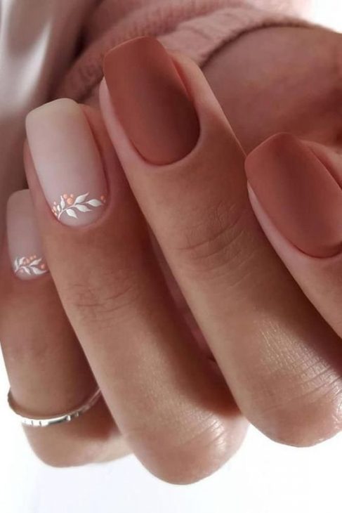 Neutral Nail Colors: Elevate Your Look with Subtle Elegance