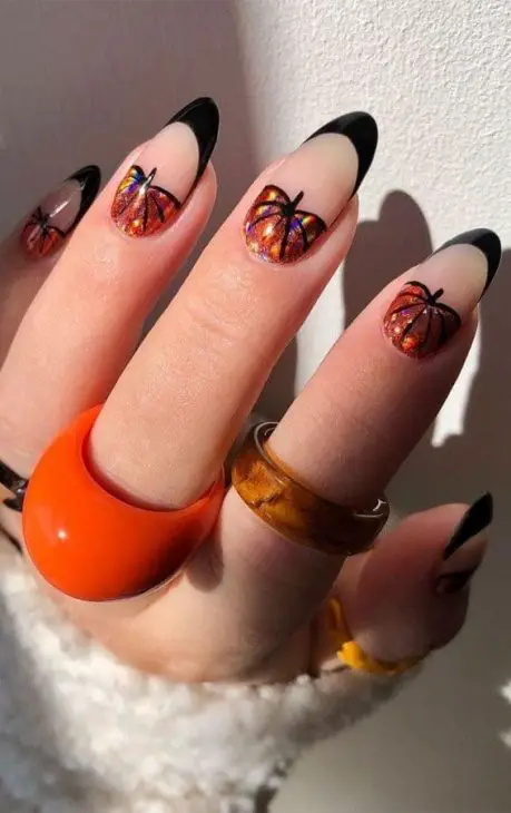 Spooktacular Simple Halloween Nails: Easy and Stylish Ideas for Every Look