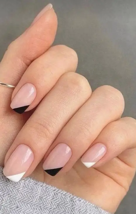 Neutral Nail Colors: Elevate Your Look with Subtle Elegance